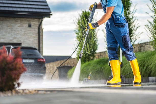 Trusted Lewiston, MN Pressure Washing Services Experts